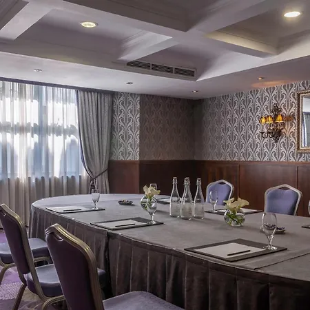 Clontarf Castle Hotel-2