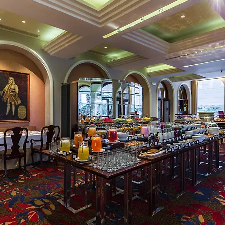 Country Club Lima Hotel - The Leading Hotels Of The World-3