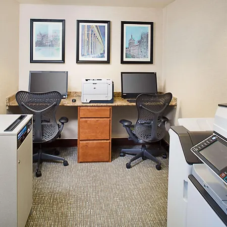 Hilton Garden Inn Albany Airport-2