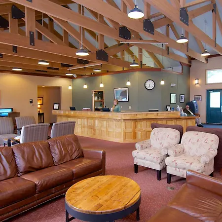 Denali Bluffs Hotel By Aspen Hotels-3