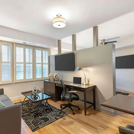 Best Western Plus Hawthorne Terrace Hotel-2