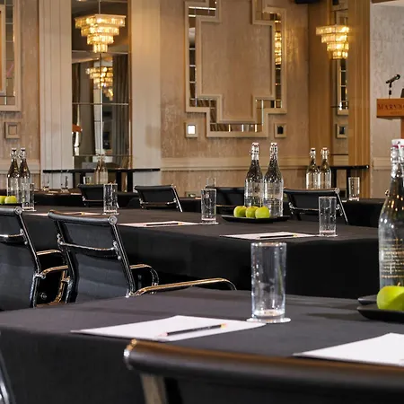 Maryborough Hotel & Spa-2