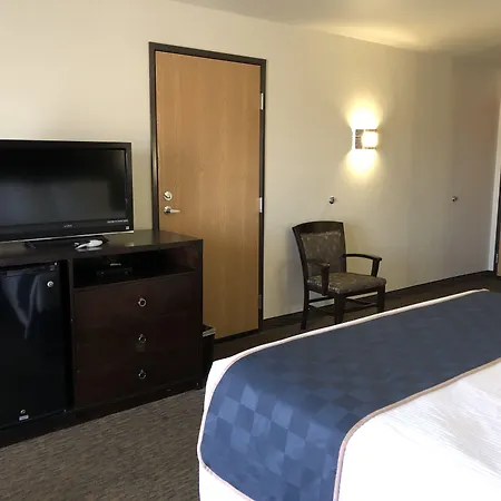 Days Inn & Suites By Wyndham Page Lake Powell-3
