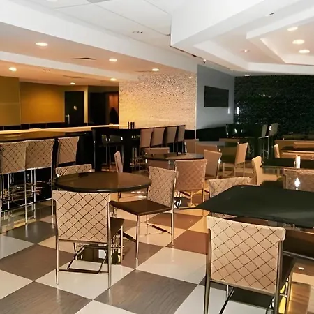 Travelodge By Wyndham Absecon Atlantic City-3