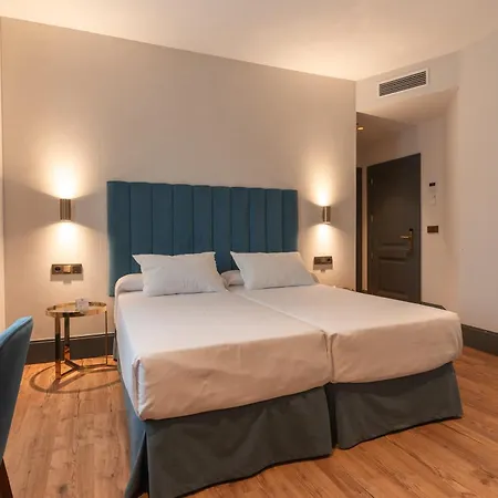 La Casa Azul Boutique Hotel-3