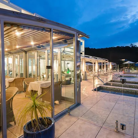 Paihia Beach Resort & Spa Hotel-2