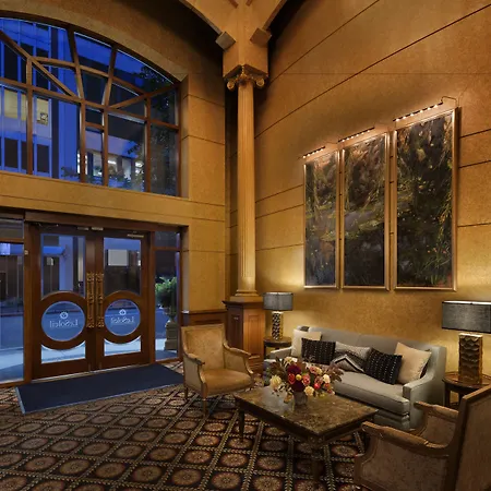Hotel Le Soleil By Executive Hotels-3