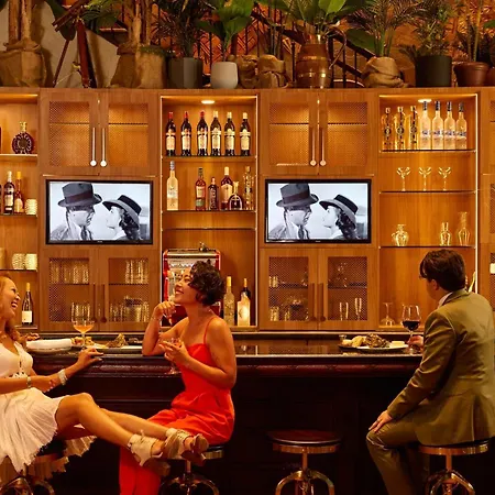 Hotel Le Soleil By Executive Hotels-2