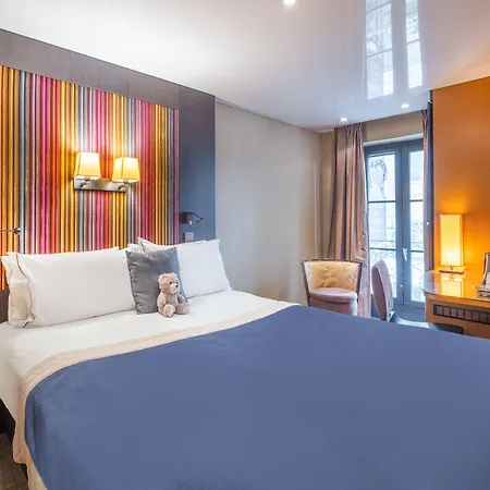 Hôtel Du Vieux Saule-2
