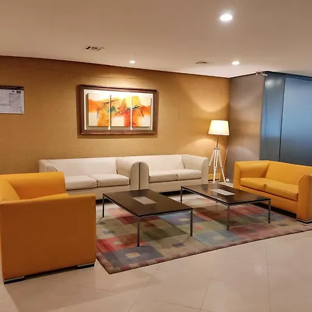Hotel Alborada-2