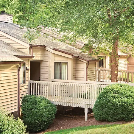 Club Wyndham Resort At Fairfield Sapphire Valley-3