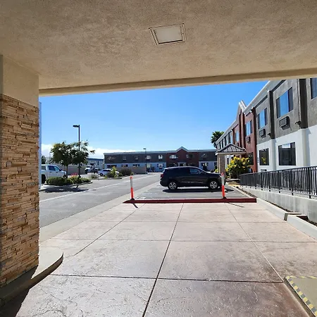 Holiday Inn Express Lompoc By Ihg-2