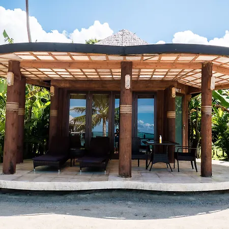 Coconuts Beach Club Resort And Spa-2