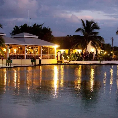 Green Turtle Club Resort & Marina-2
