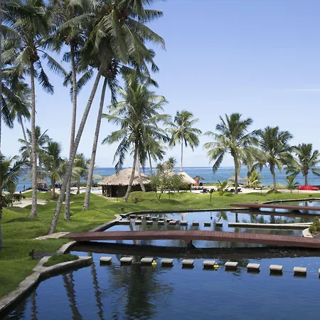 Coconuts Beach Club Resort And Spa-3