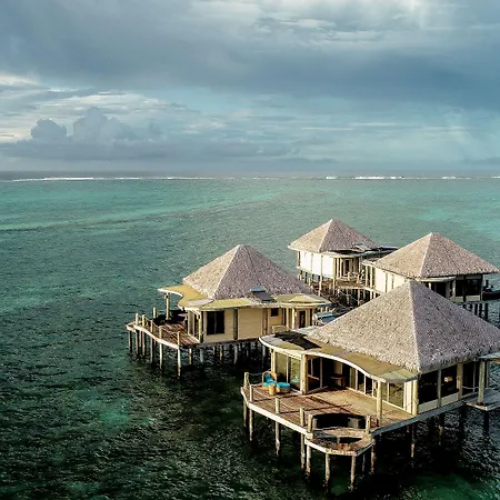 Coconuts Beach Club Resort And Spa-2