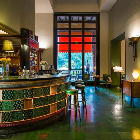 Grand Hotel Castrocaro Longlife Formula-2