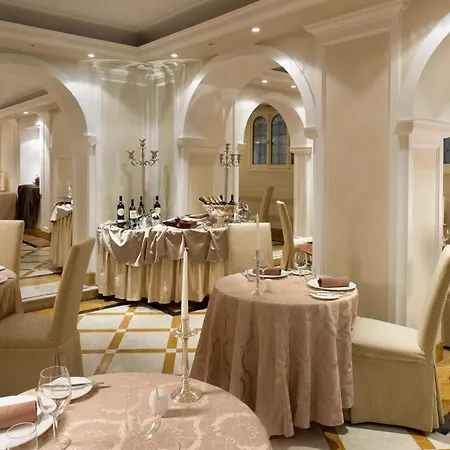 Hotel Carlton On The Grand Canal-2