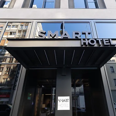 Smart Hotel Central-3