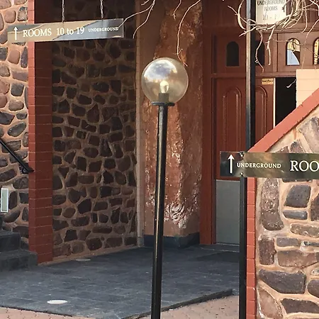 Desert Cave Hotel-3