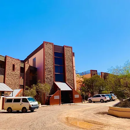 Desert Cave Hotel-2