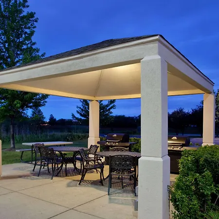 Sonesta Simply Suites Chicago Waukegan-3