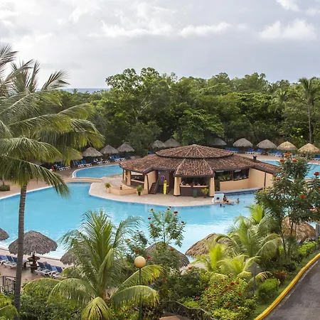 Barcelo Montelimar All Inclusive-3
