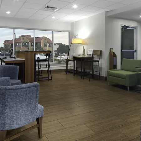 Holiday Inn Express North Myrtle Beach - Little River By Ihg-2