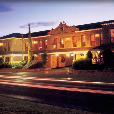 Mercure Port Of Echuca-3