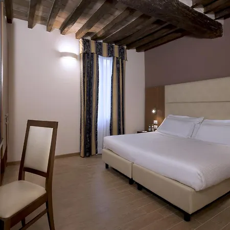 Four Points Flex By Sheraton Parma-3