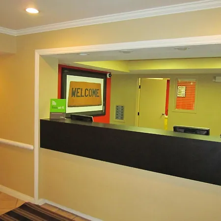Extended Stay America Suites - Orange County - Cypress-3