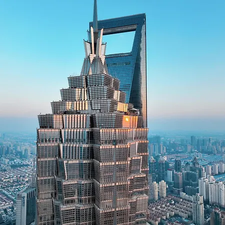 Grand Hyatt Shanghai-2