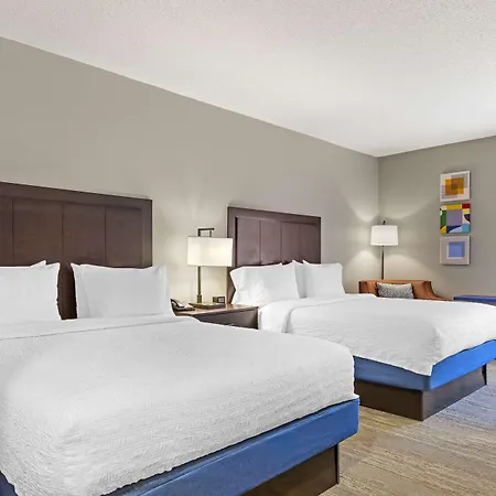 Hampton Inn Mebane-3