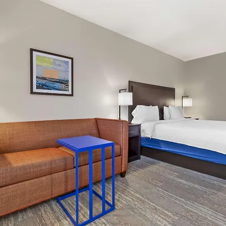 Hampton Inn Mebane-2