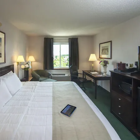 Meadowlands Plaza Hotel-3