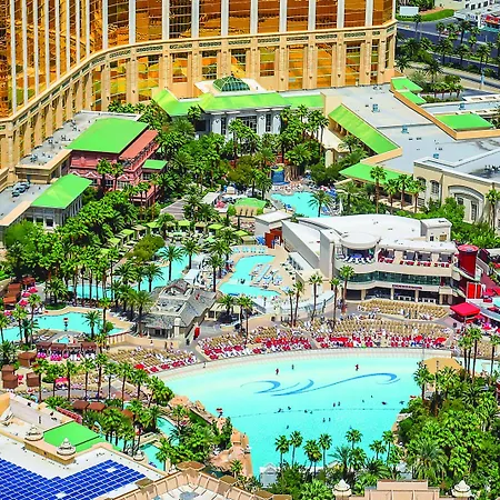 Mandalay Bay-3