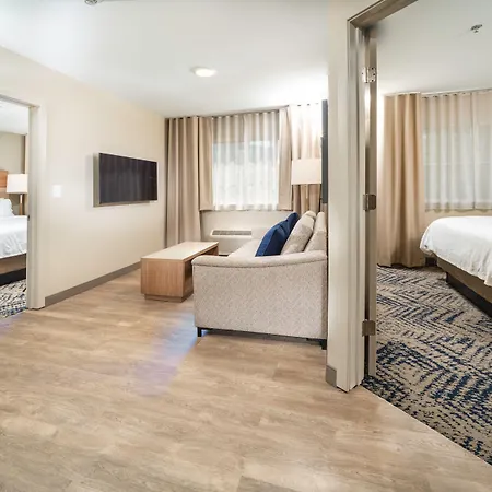 Candlewood Suites Charleston - Mt. Pleasant By Ihg-3