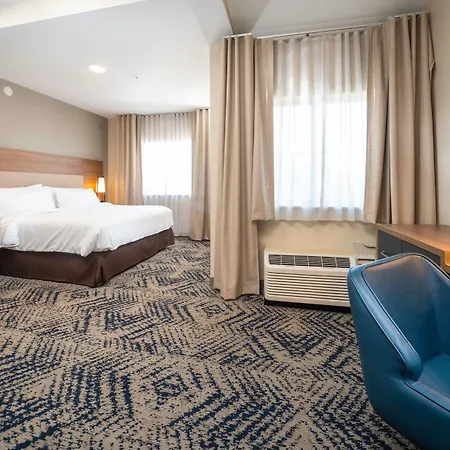 Candlewood Suites Charleston - Mt. Pleasant By Ihg-3
