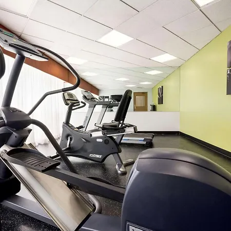 Country Inn & Suites By Radisson, Norcross, Ga-3