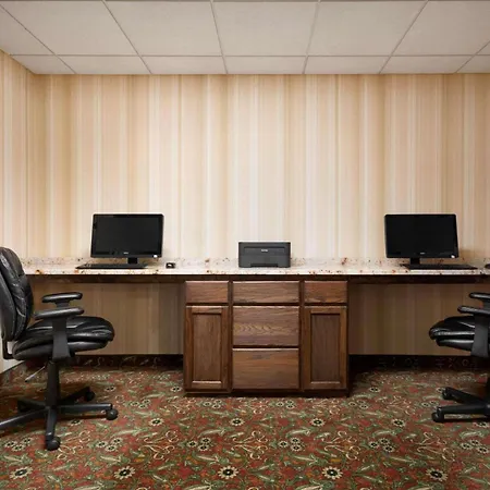 Country Inn & Suites By Radisson, Norcross, Ga-2
