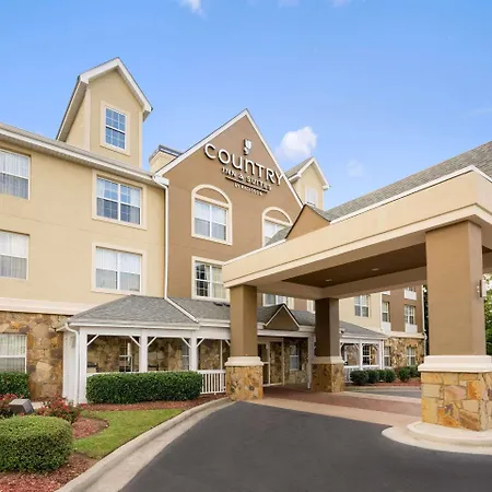 Country Inn & Suites By Radisson, Norcross, Ga-3