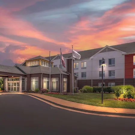 Hilton Garden Inn Lexington-3