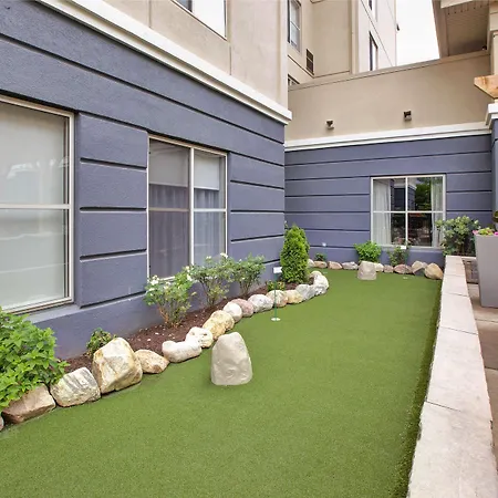 Homewood Suites By Hilton Dayton South-3