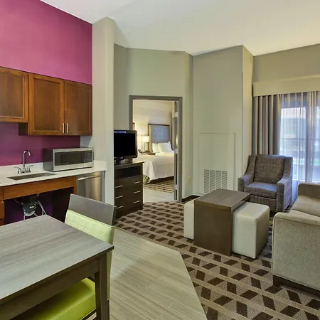 Homewood Suites By Hilton Dayton South-2