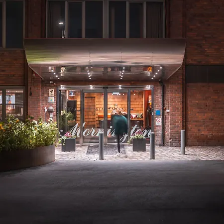 Mornington Hotel Bromma-2