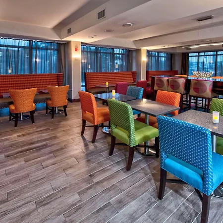 Hampton Inn Orlando-Maingate South-2