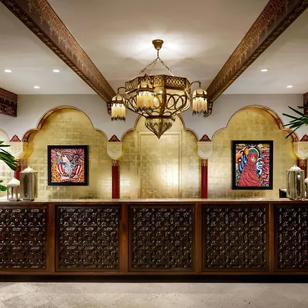 Casa Monica Resort & Spa, Autograph Collection-2