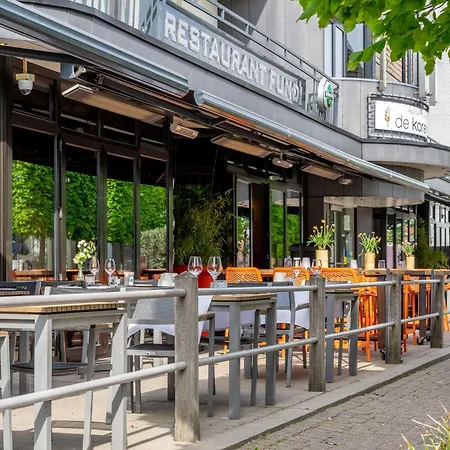 Fletcher Hotel-Restaurant De Korenbeurs-3