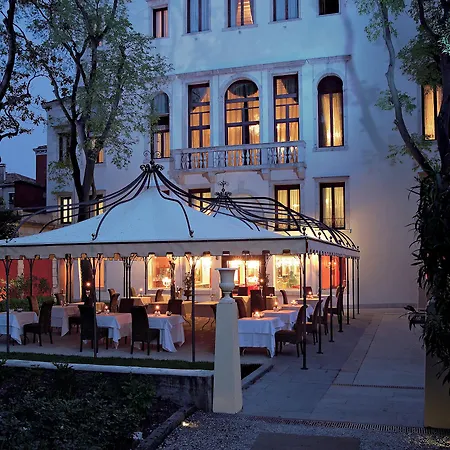 NH Collection Grand Hotel Palazzo Dei Dogi-2