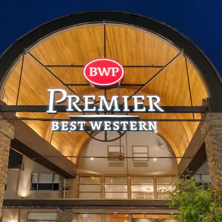 Best Western Premier Aberdeen Kamloops-2